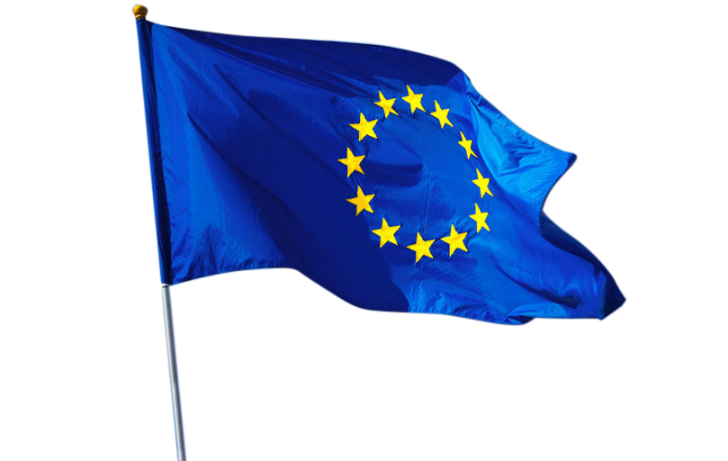 EU Flagge